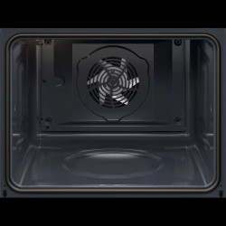 Духовой шкаф Electrolux LOE8P39X- фото5