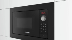 Встраиваемая микроволновая печь Bosch BFL623MB3- фото5