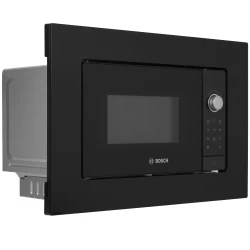 Встраиваемая микроволновая печь Bosch BFL623MB3- фото2
