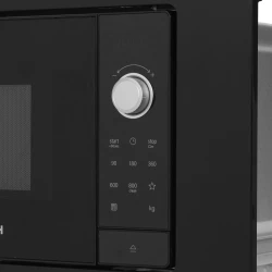 Встраиваемая микроволновая печь Bosch BFL623MB3- фото3