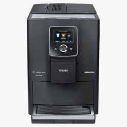 Кофемашина Nivona CafeRomatica NICR 820- фото2