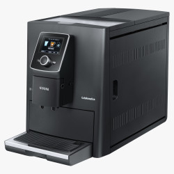 Кофемашина Nivona CafeRomatica NICR 820- фото4