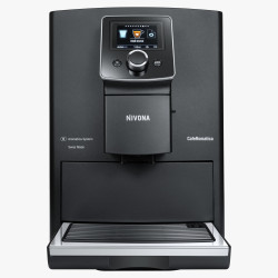 Кофемашина Nivona CafeRomatica NICR 820- фото