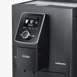Кофемашина Nivona CafeRomatica NICR 820- фото5