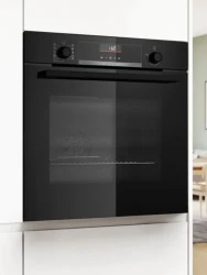 Bosch духовой шкаф HBG536EB4- фото4