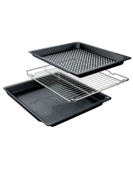 Bosch духовой шкаф HBG536EB4- фото6