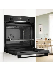 Bosch духовой шкаф HBG536EB4- фото2