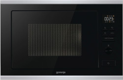 Встраиваемая микроволновая печь Gorenje BMX251M2BG- фото