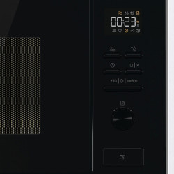 Встраиваемая микроволновая печь Gorenje BMX251M2BG- фото2