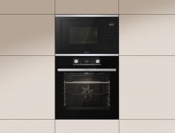 Встраиваемая микроволновая печь Gorenje BMX251M2BG- фото8
