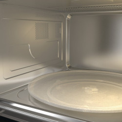 Встраиваемая микроволновая печь Gorenje BMX251M2BG- фото6