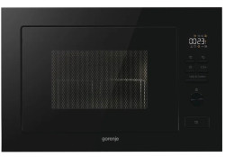 Встраиваемая микроволновая печь с грилем Gorenje BM251M2BG- фото