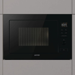 Встраиваемая микроволновая печь с грилем Gorenje BM251M2BG- фото6
