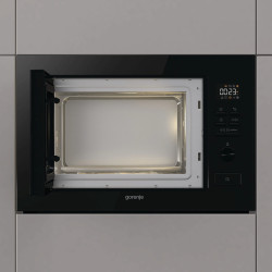 Встраиваемая микроволновая печь с грилем Gorenje BM251M2BG- фото3