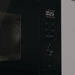 Встраиваемая микроволновая печь с грилем Gorenje BM251M2BG- фото7