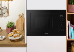 Встраиваемая микроволновая печь с грилем Gorenje BM251M2BG- фото9
