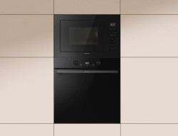 Встраиваемая микроволновая печь с грилем Gorenje BM251M2BG- фото10