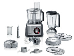 Кухонный комбайн Bosch MC812M865- фото