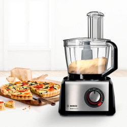 Кухонный комбайн Bosch MC812M865- фото4