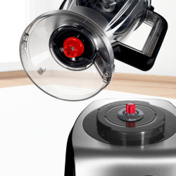 Кухонный комбайн Bosch MC812M865- фото6