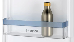 Встраиваемый двухкамерный холодильник Bosch KIN86VFE0- фото5