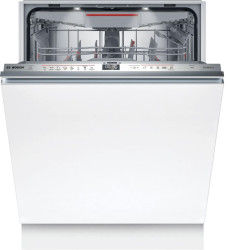 Встраиваемая посудомоечная машина Bosch SMV6ZCX16E- фото