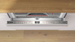 Встраиваемая посудомоечная машина Bosch SMV6ZCX16E- фото2