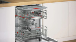 Встраиваемая посудомоечная машина Bosch SMV6ZCX16E- фото3