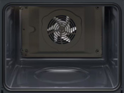 Духовой шкаф Electrolux EOE7F31X- фото3