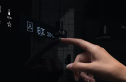 Духовой шкаф Electrolux EOE7F31X- фото4