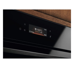 Электрический духовой шкаф Electrolux LOE8P38Z- фото2