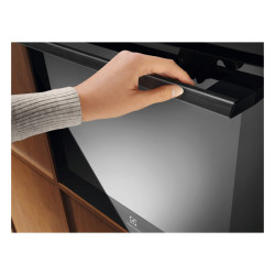 Электрический духовой шкаф Electrolux LOE8P38Z- фото6