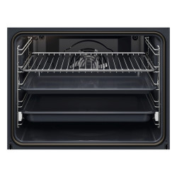 Электрический духовой шкаф Electrolux LOE8P38Z- фото4