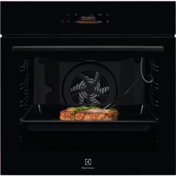 Духовой шкаф Electrolux KOEBP39WZ- фото
