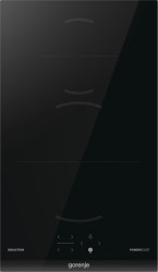 Независимая индукционная варочная панель Gorenje GI3201BC- фото2