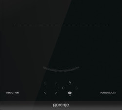 Независимая индукционная варочная панель Gorenje GI3201BC- фото3