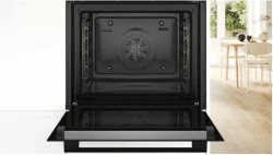 Духовой шкаф Bosch HBA572BB4- фото3