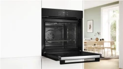 Духовой шкаф Bosch HBA572BB4- фото5