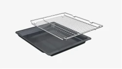 Духовой шкаф Bosch HBA572BB4- фото4