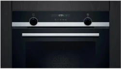 Духовой шкаф Siemens HB537GES3- фото2