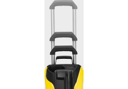 Мойка высокого давления KARCHER K5 (1.324-707.0)- фото6