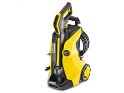 Мойка высокого давления KARCHER K5 (1.324-707.0)- фото2