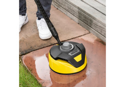 Мойка высокого давления KARCHER K5 (1.324-707.0)- фото4