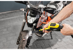 Мойка высокого давления KARCHER K5 (1.324-707.0)- фото5