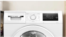 Сушильная машина Bosch WTH86200PL- фото2