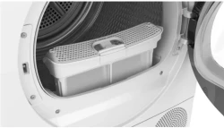 Сушильная машина Bosch WTH86200PL- фото7