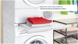 Сушильная машина Bosch WTH86200PL- фото5
