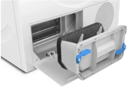 Сушильная машина Bosch WTH86200PL- фото6