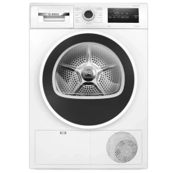 Сушильная машина Bosch WTH8627GPL- фото