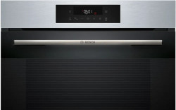 Духовой шкаф Bosch HJG852YS0- фото3